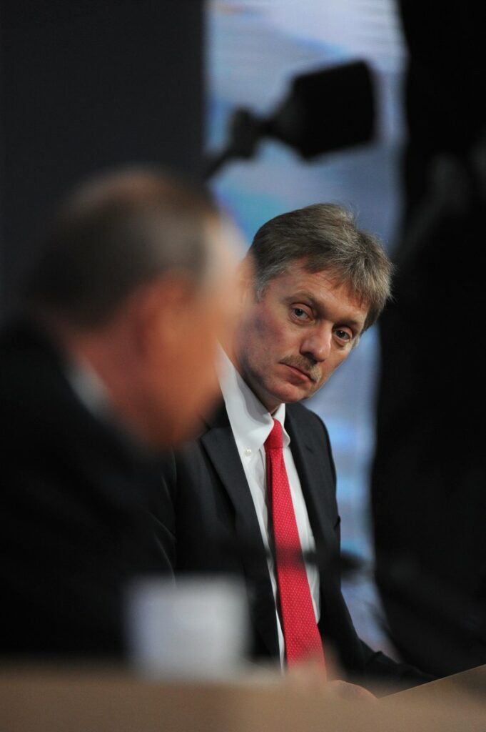 Peskov