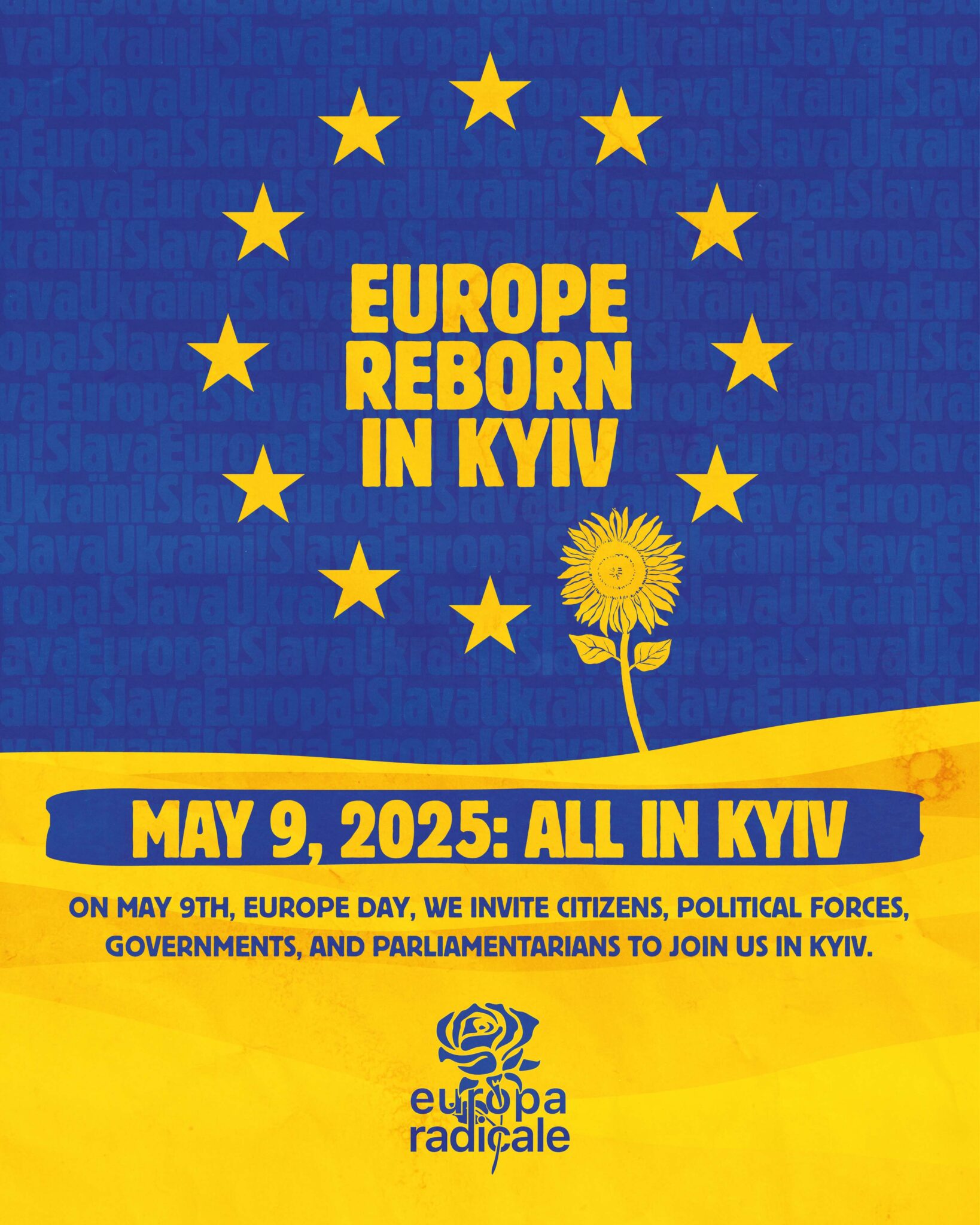 EuropeDay
