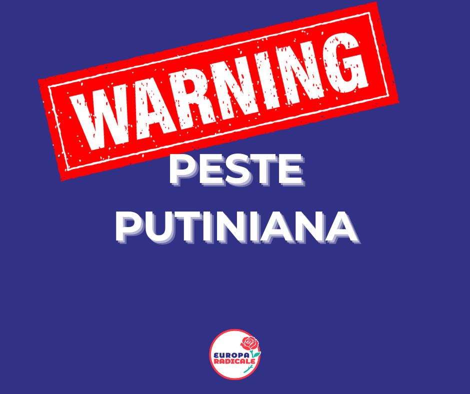 PESTE PUTINIANA